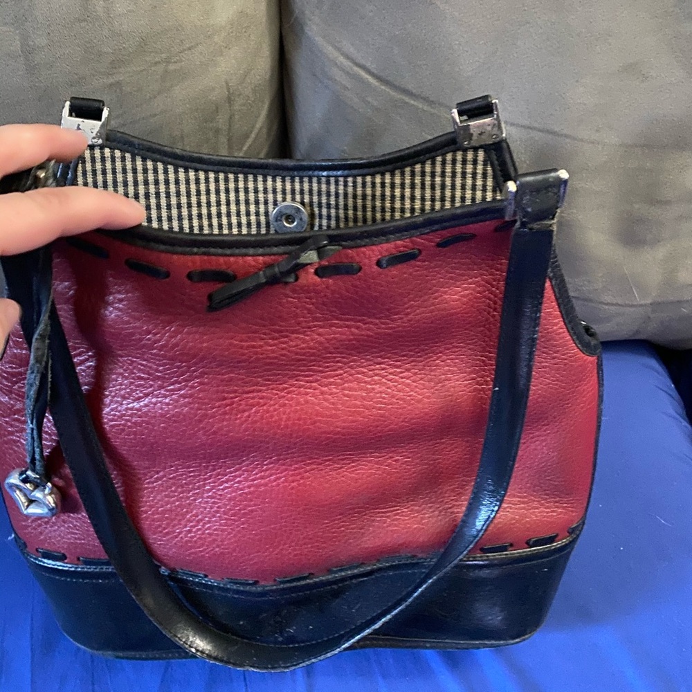 Brighton purse- perfect for summer!